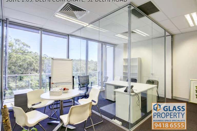 Delhi Corporate, 32 Delhi Road Macquarie Park NSW 2113 - Image 4