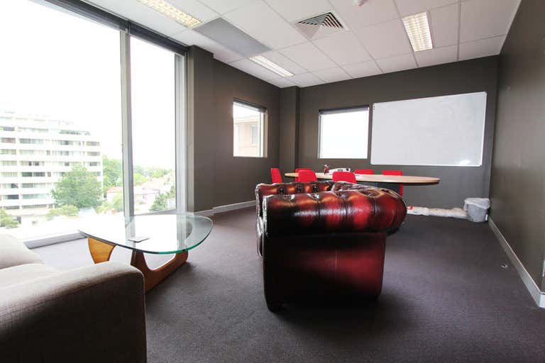 Suite 302, 21 Berry Street North Sydney NSW 2060 - Image 4