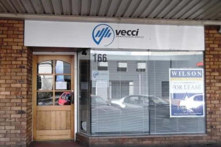 Central Shop Front/Office Accommodation, 166 Liebig Street Warrnambool VIC 3280 - Image 1