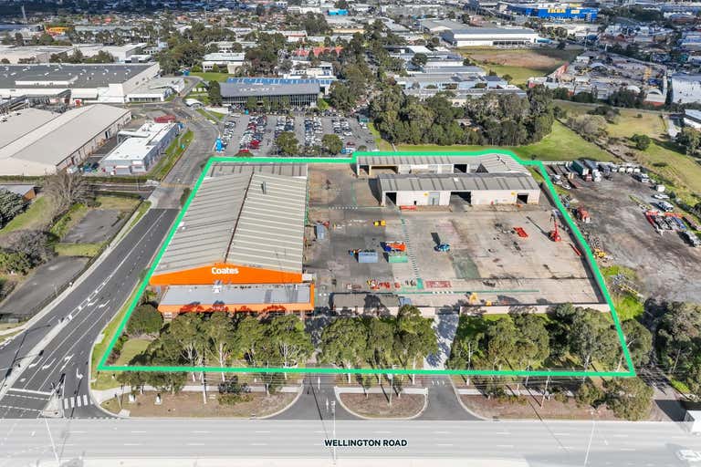 238-252 Wellington Road Mulgrave VIC 3170 - Image 1