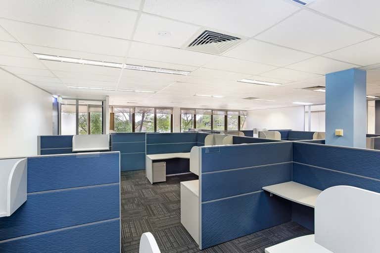 Hurstville Office Park, Level 2, 2.02/430 Forest Road Hurstville NSW 2220 - Image 1