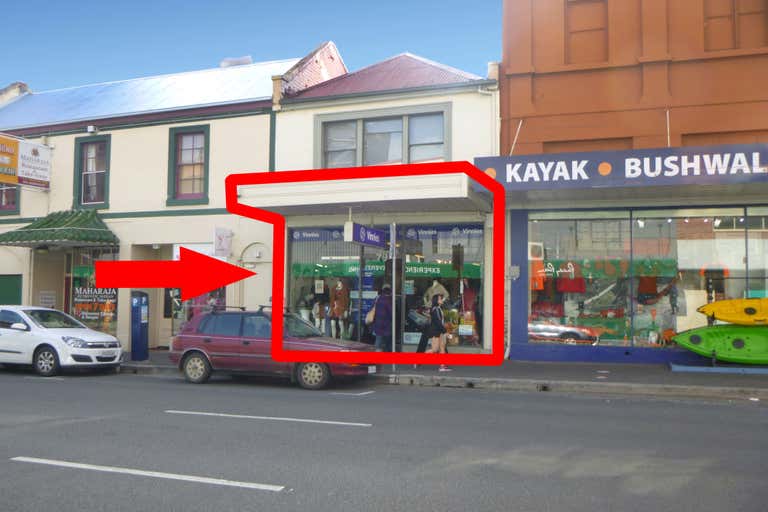 79 Bathurst Street Hobart TAS 7000 - Image 2