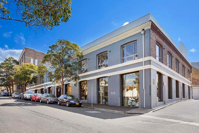 Shop 1, 276 Devonshire Street Surry Hills NSW 2010 - Image 2