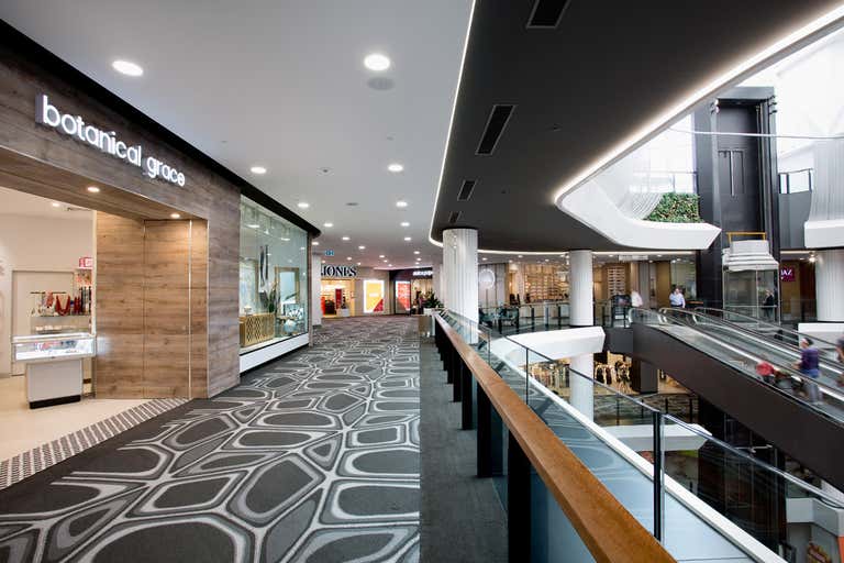Toowong Office Tower , Suite 1101, 9  Sherwood Road Toowong QLD 4066 - Image 4