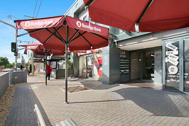 The Exchange, 106 City Road Beenleigh QLD 4207 - Image 2