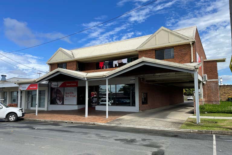 Shop 2, 6-8 Macquarie Street Taree NSW 2430 - Image 1