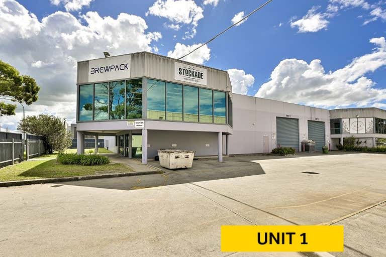 Unit 1, 41 Topham Road Smeaton Grange NSW 2567 - Image 1