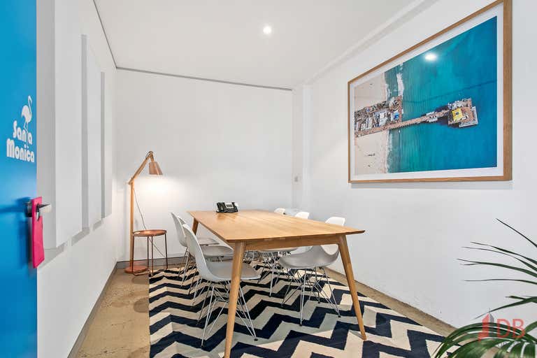 Whole Floor, 397 Riley Street Surry Hills NSW 2010 - Image 4
