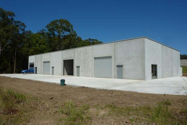 Saltwater Industrial Estate, Bay 1/14 Berry Close Wallabi Point NSW 2430 - Image 1