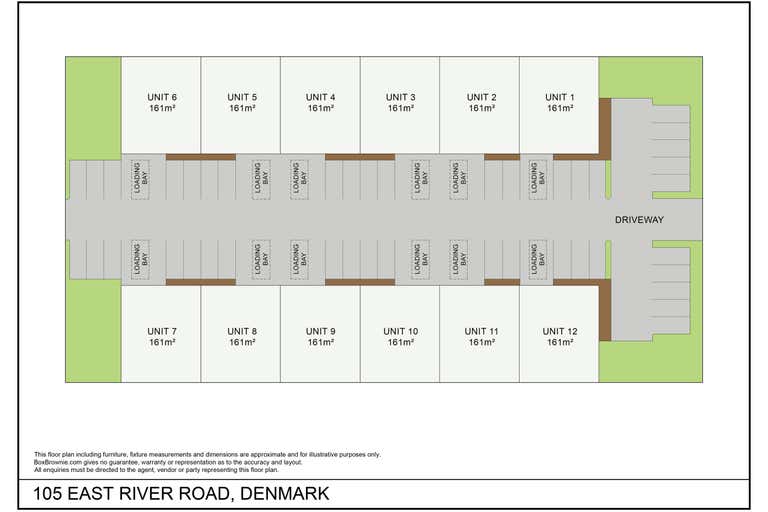 EAST RIVER BUSINESS PARK, 10 East River Road Denmark WA 6333 - Image 3