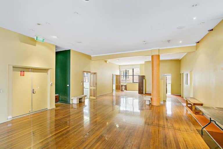 1st Floor, 256 CROWN STREET Darlinghurst NSW 2010 - Image 2