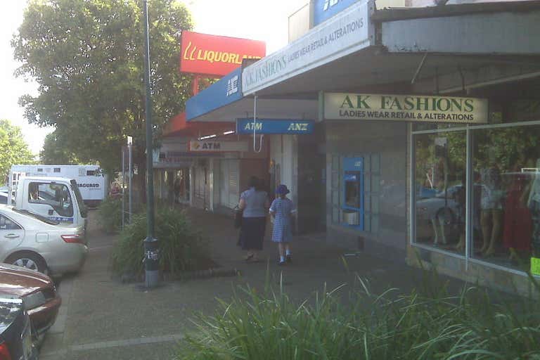 GROUND FLOOR ARCADE, 754 OLD PRINCESS HWY Sutherland NSW 2232 - Image 2