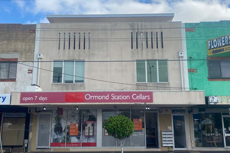 Shop 543 North Road Ormond VIC 3204 - Image 1