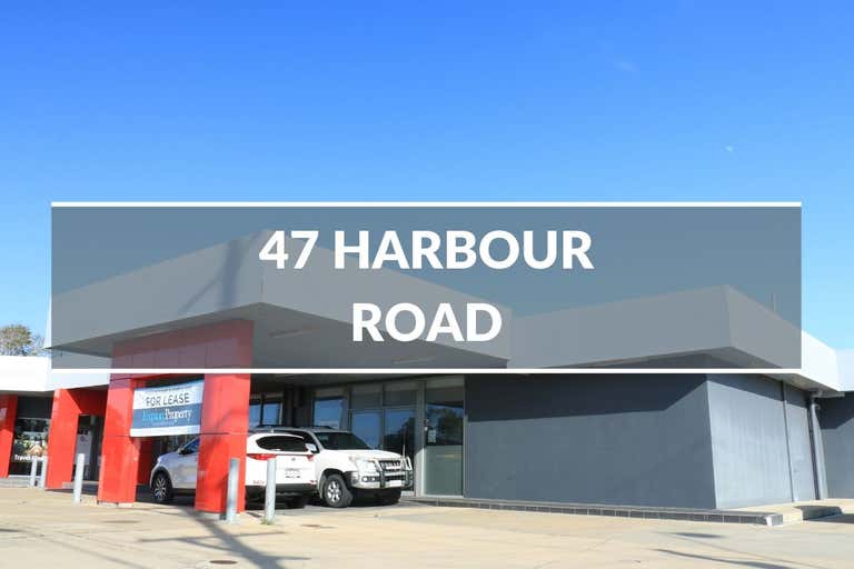 47 Harbour Road Mackay QLD 4740 - Image 1
