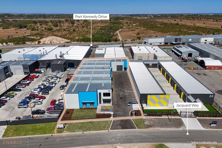 3/26 Jacquard Way Port Kennedy WA 6172 - Image 1