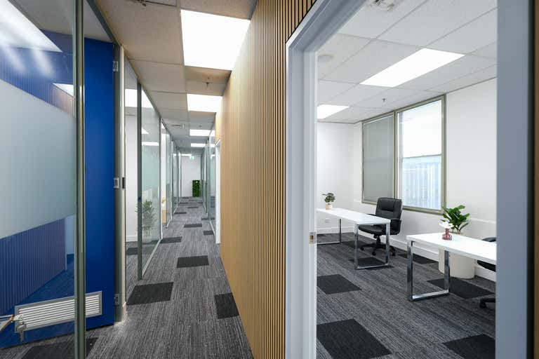 Private Offices, 161 London Circuit City ACT 2601 - Image 1
