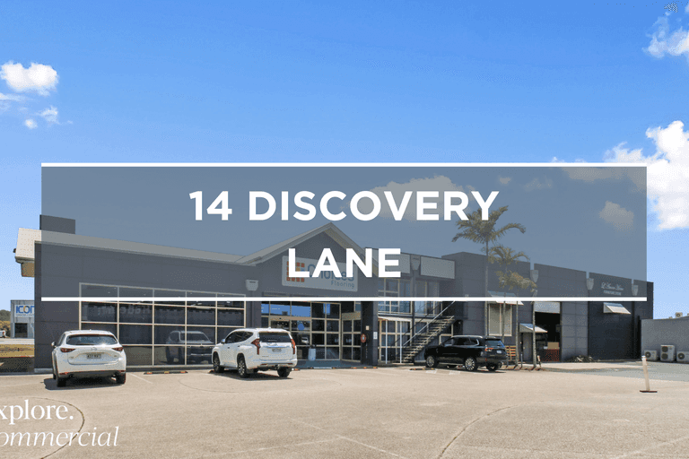 14 Discovery Lane Mackay QLD 4740 - Image 1