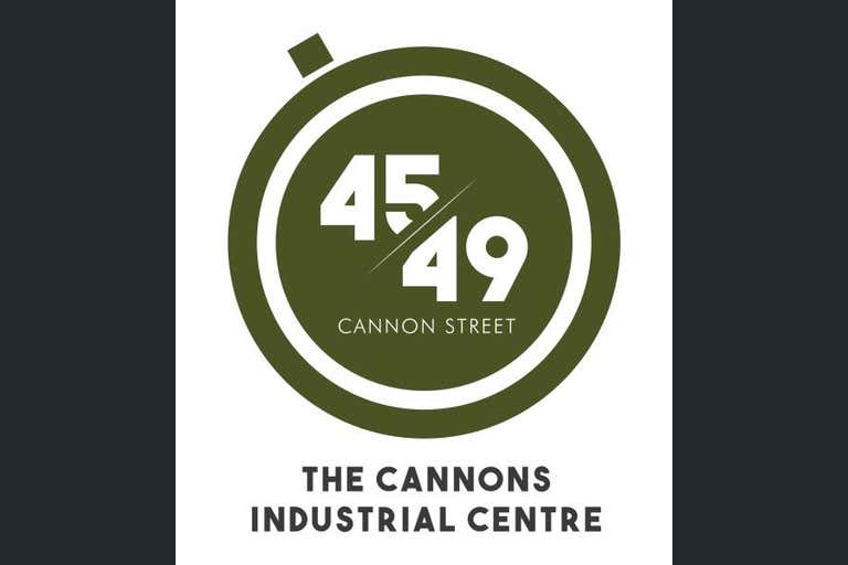 The Cannons, 45-49 Cannon Street Manunda QLD 4870 - Image 4