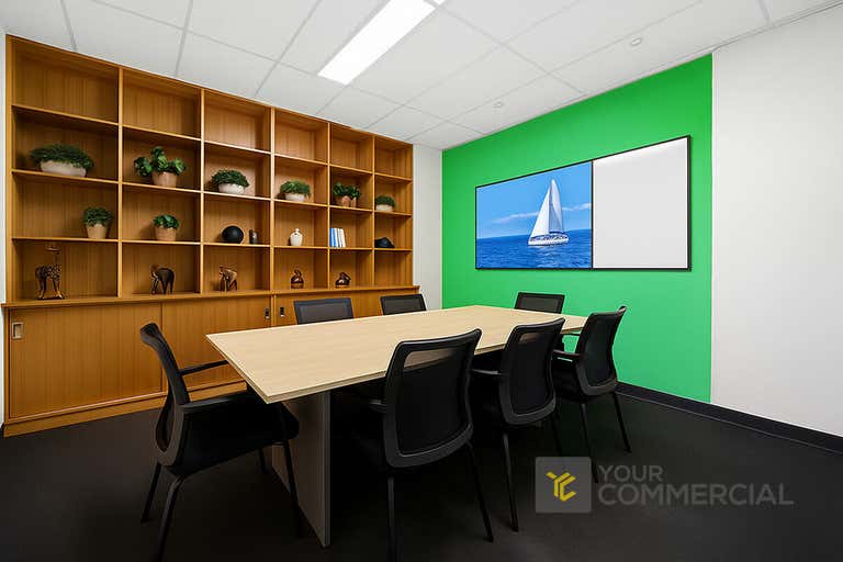 2/42 Finsbury Street Newmarket QLD 4051 - Image 4