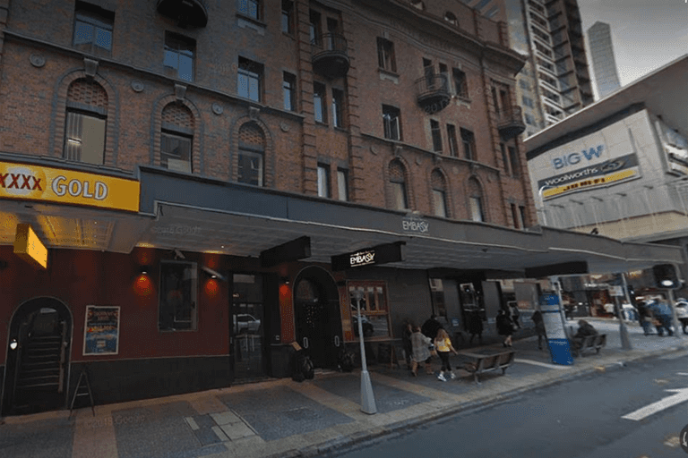 204/214 Elizabeth Street Brisbane City QLD 4000 - Image 1