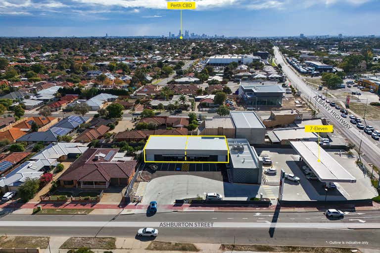 5 Ashburton Street Bentley WA 6102 - Image 2