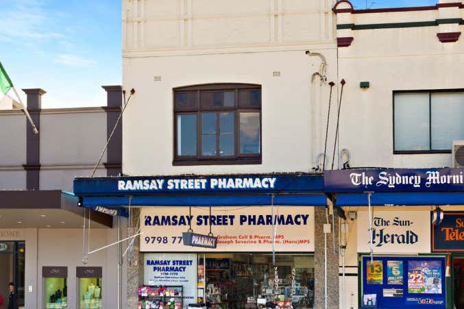 141 Ramsay Street Haberfield NSW 2045 - Image 1