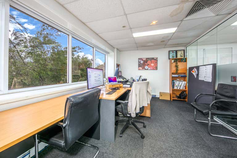 Office Floor at 7, 18-20 McDougall Road Sunbury VIC 3429 - Image 2