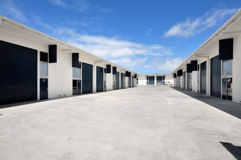 Industrial Unit 16, 20 Meta Street Caringbah NSW 2229 - Image 1