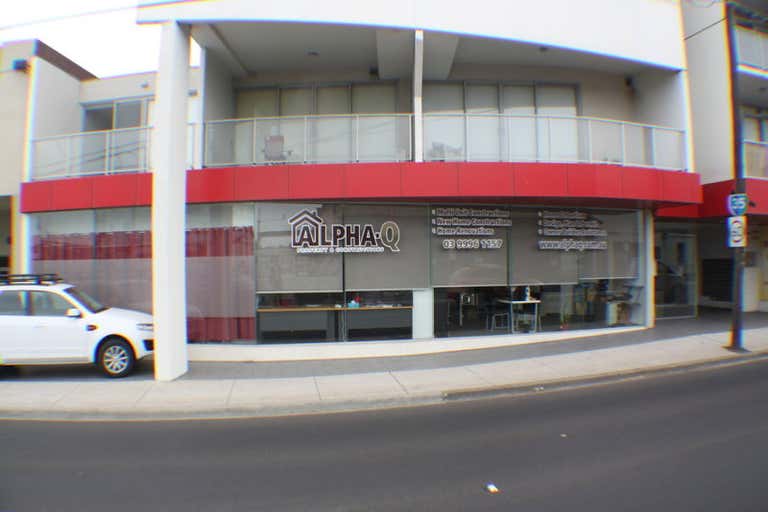 Shop 1, 51 Hopkins Street Footscray VIC 3011 - Image 1