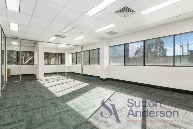 Suite 101, 26 - 30 Atchison Street St Leonards NSW 2065 - Image 4