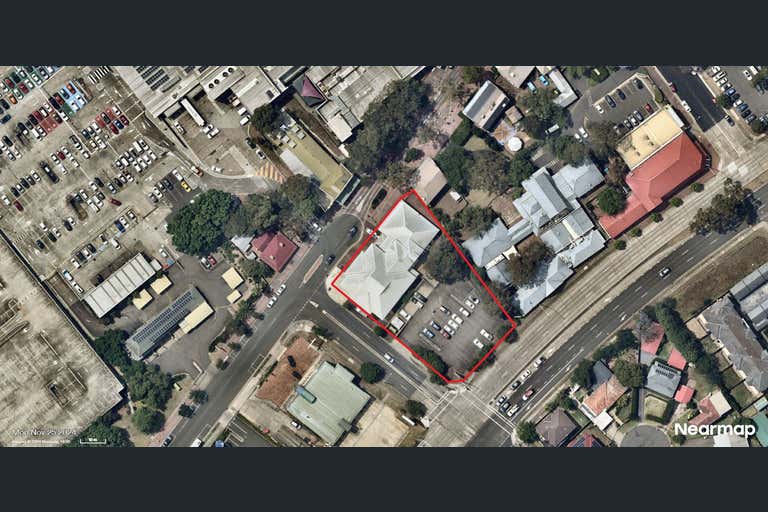 Suite 4+6, 300 Queen Street Campbelltown NSW 2560 - Image 4