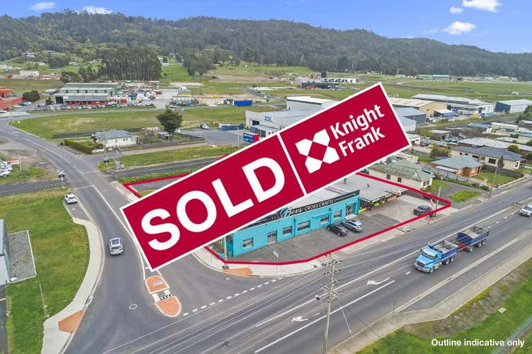 Sold Shop & Retail Property at 7074 Mersey Main Road, Spreyton, TAS