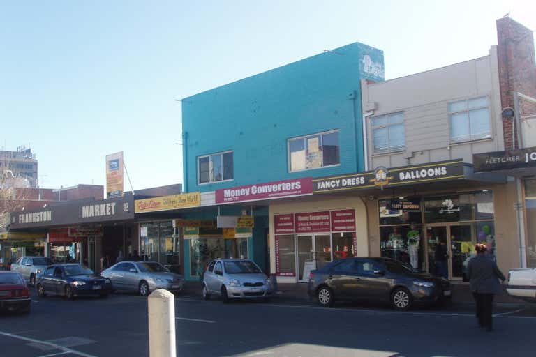 Office 1, 1st Floor, 28A Wells Street Frankston VIC 3199 - Image 1