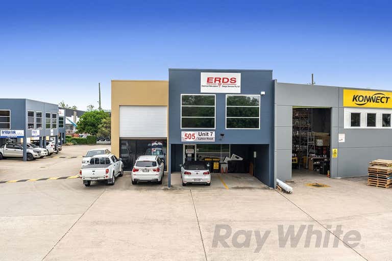 7/505 Lytton Road Morningside QLD 4170 - Image 2