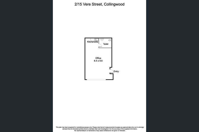 2/15 Vere Street Collingwood VIC 3066 - Image 2