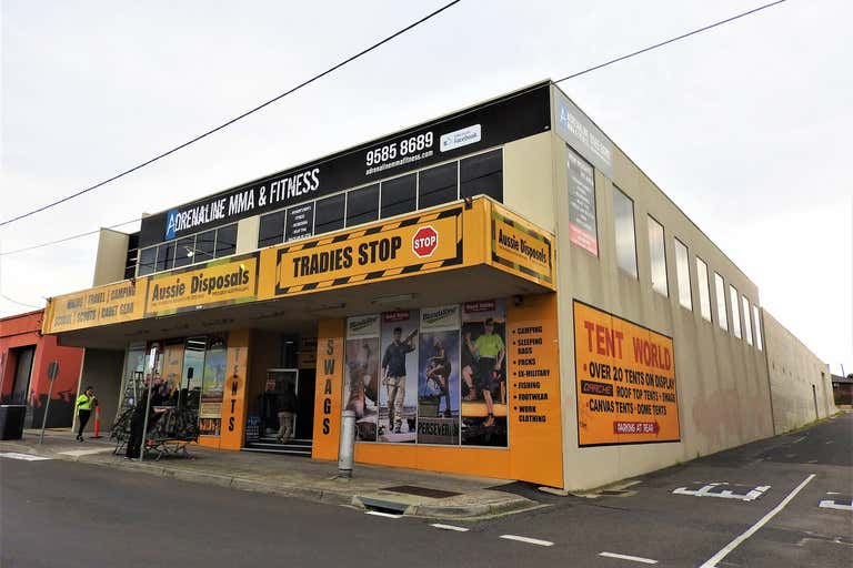 Level 1, 1277 Nepean Highway Cheltenham VIC 3192 - Image 2