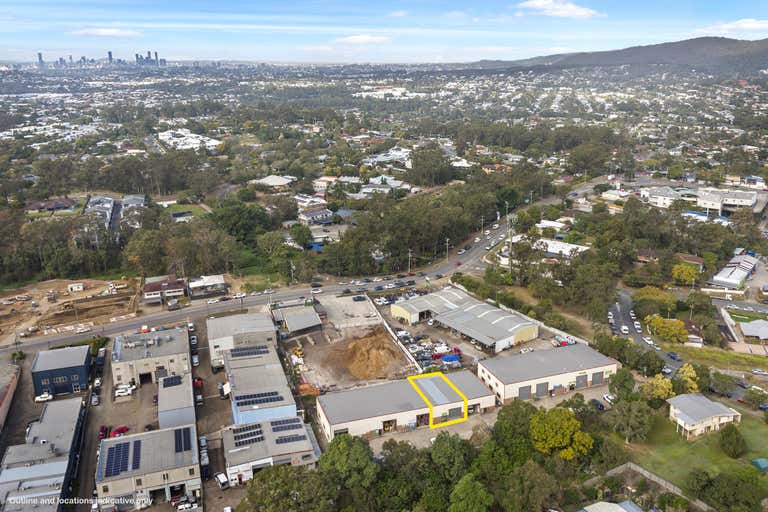 6/12 Bowers Road Everton Hills QLD 4053 - Image 1