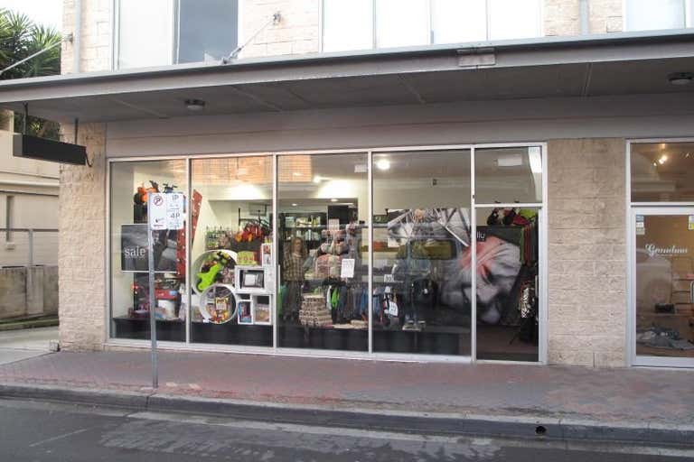 Shop 1, 79 Gould Street Bondi Beach NSW 2026 - Image 1