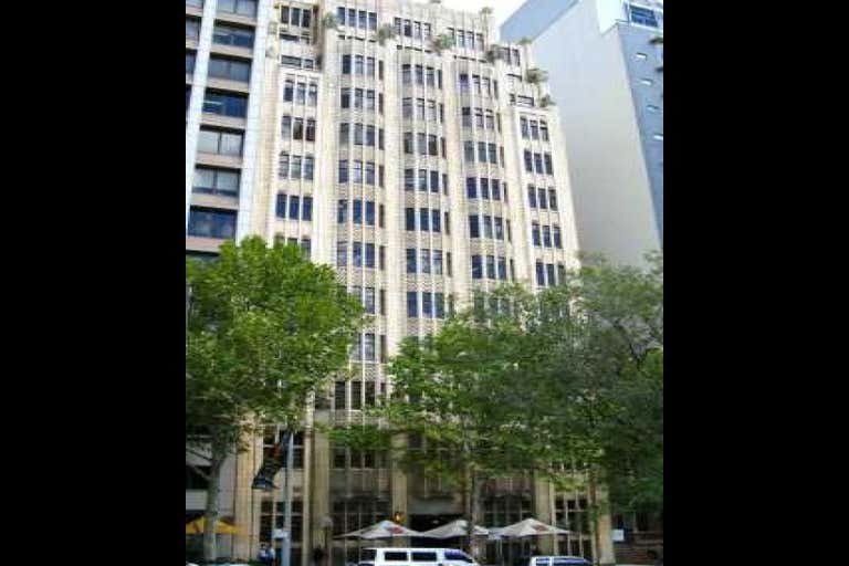 Level 2 135 Macquarie Street Sydney NSW 2000 - Image 1