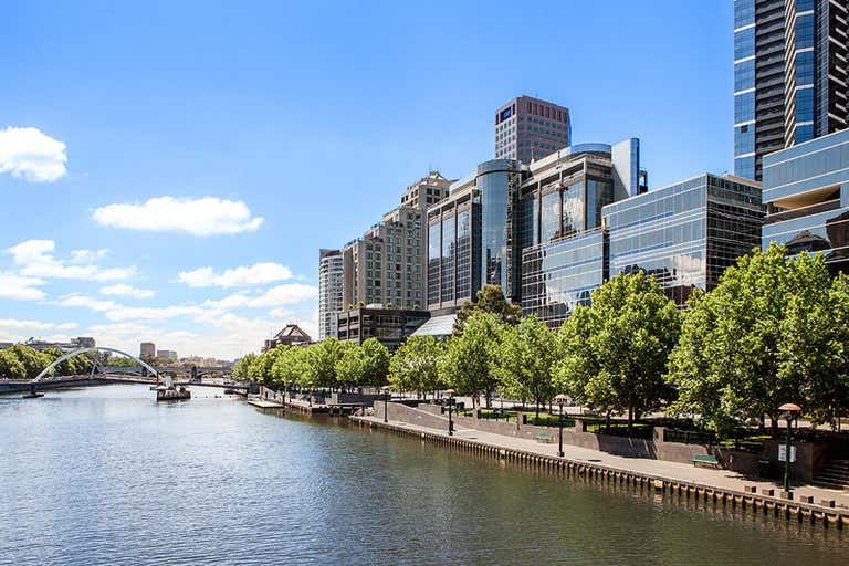 Building 2, 1/4 Riverside Quay Southbank VIC 3006 - Image 2