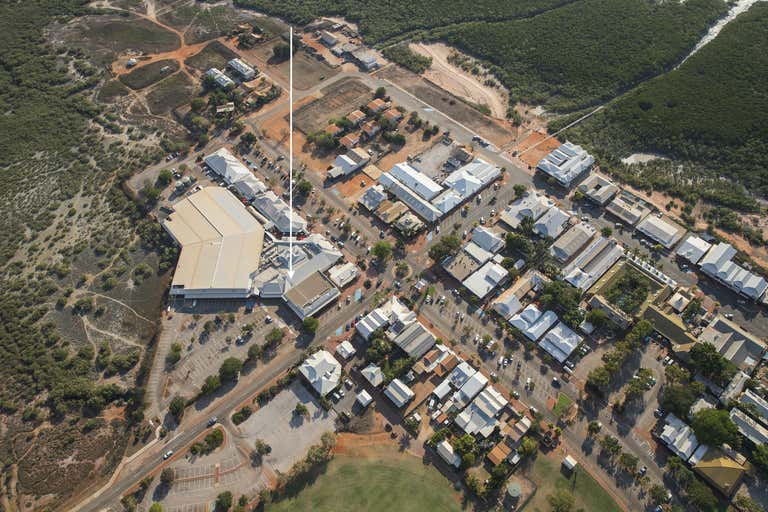 Paspaley Plaza, TA5a/8 Short Street Broome WA 6725 - Image 2