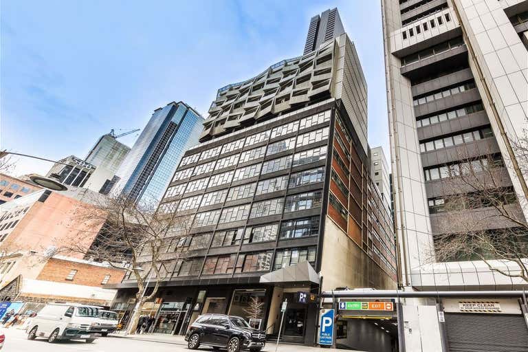 601 Little Collins Street, Melbourne VIC 3000, Lot D124/601 Little Collins Street Melbourne VIC 3000 - Image 1