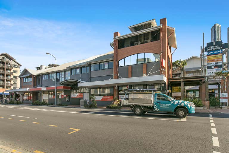 421 Brunswick Street Fortitude Valley QLD 4006 - Image 1