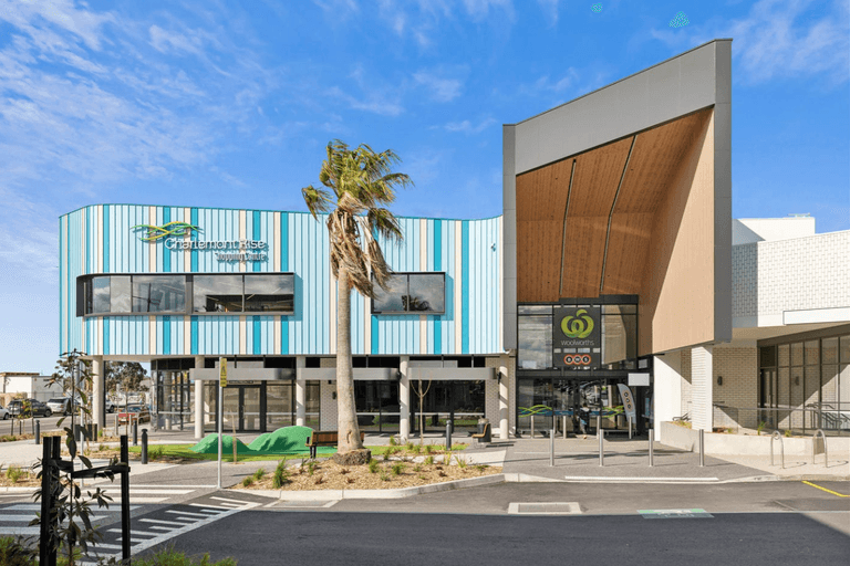 Charlemont Rise, Corner Horseshoe Bend Road & Precinct Road Charlemont VIC 3217 - Image 1