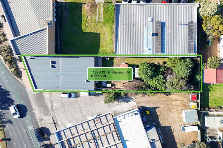 1133 - 1135 Point Nepean Road Rosebud VIC 3939 - Image 3