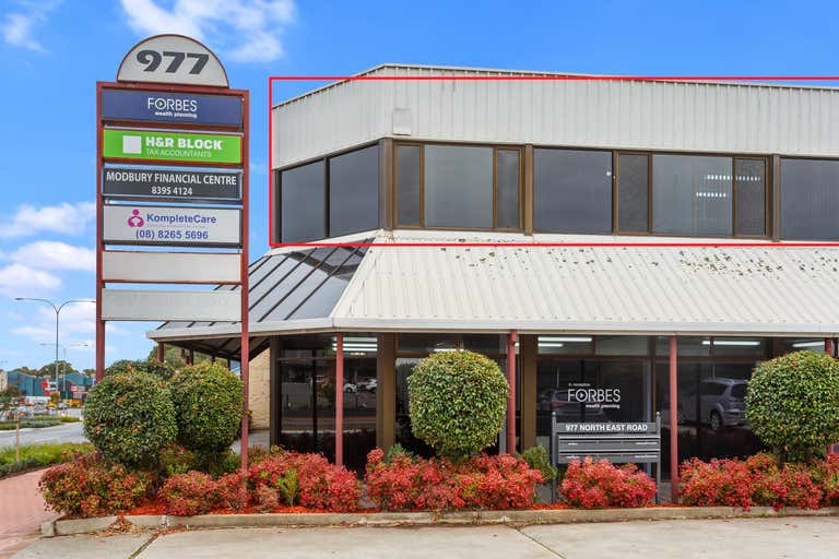 7/977 North east road, Modbury, SA 5092 Office For Lease