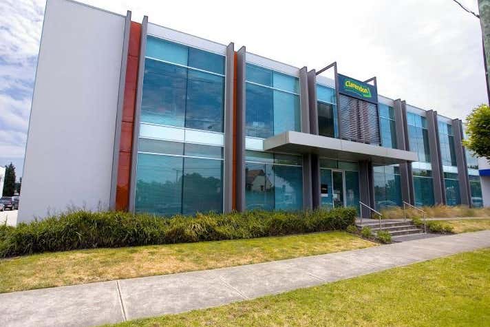 Clarendon Homes, Unit 1, 435 Williamstown Road Port Melbourne VIC 3207 - Image 1