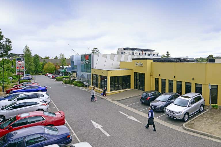 Lindos Restaurant, Lot 6, 293 Maroondah Highway Ringwood VIC 3134 - Image 2