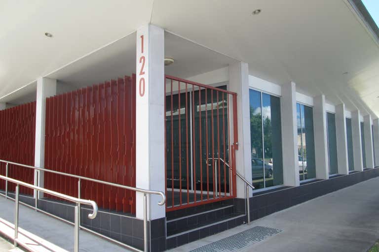 120 Spence Street Cairns City QLD 4870 - Image 3