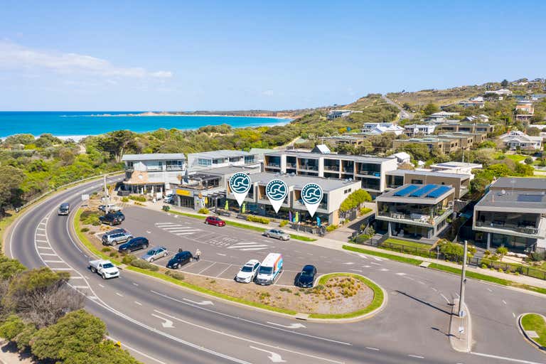 3 Sites on 4 Kings Corner, 1,2,3 /141 Great Ocean Road, Anglesea, VIC